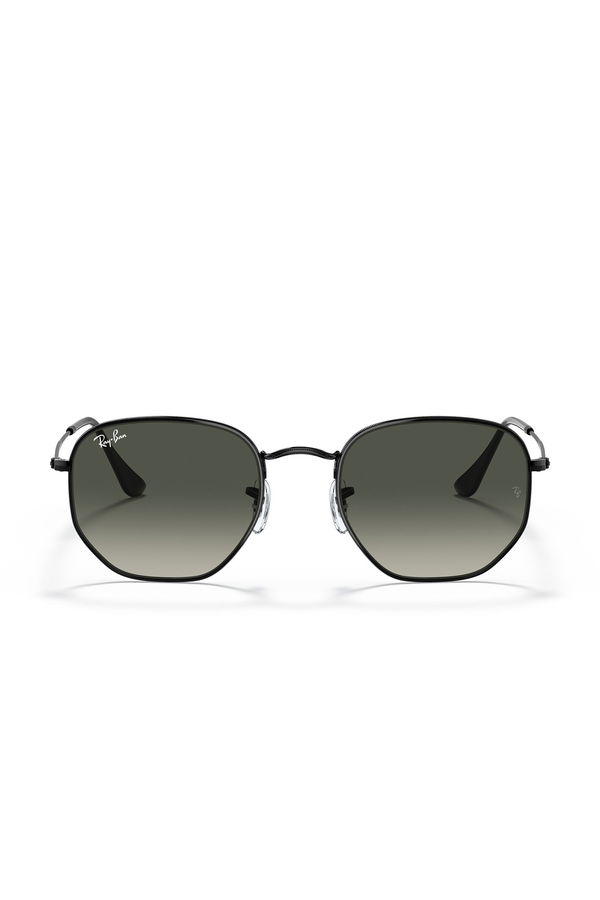 Ray-Ban Metal Unisex Güneş Gözlüğü SİYAHGRİ