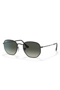 Ray-Ban Metal Unisex Güneş Gözlüğü SİYAHGRİ