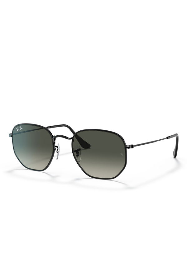 Ray-Ban Metal Unisex Güneş Gözlüğü SİYAHGRİ