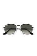 Ray-Ban Metal Unisex Güneş Gözlüğü SİYAHGRİ