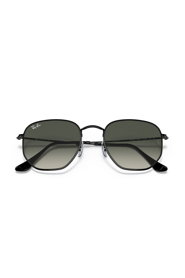 Ray-Ban Metal Unisex Güneş Gözlüğü SİYAHGRİ