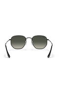 Ray-Ban Metal Unisex Güneş Gözlüğü SİYAHGRİ