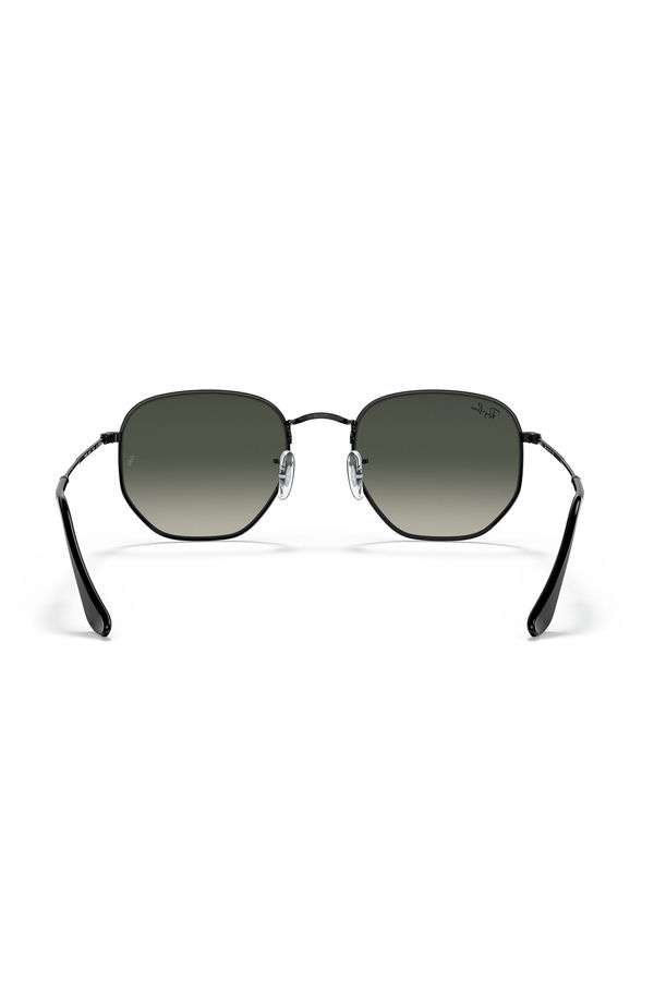 Ray-Ban Metal Unisex Güneş Gözlüğü SİYAHGRİ