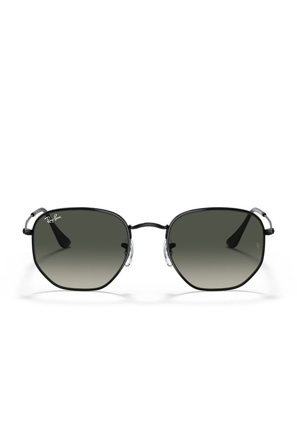 Ray-Ban Metal Unisex Güneş Gözlüğü SİYAHGRİ
