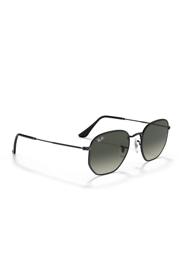 Ray-Ban Metal Unisex Güneş Gözlüğü SİYAHGRİ
