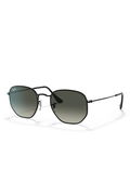 Ray-Ban Metal Unisex Güneş Gözlüğü SİYAHGRİ