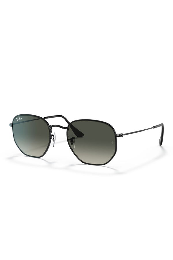 Ray-Ban Metal Unisex Güneş Gözlüğü SİYAHGRİ