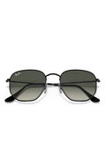 Ray-Ban Metal Unisex Güneş Gözlüğü SİYAHGRİ