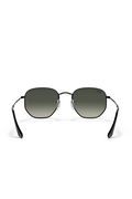 Ray-Ban Metal Unisex Güneş Gözlüğü SİYAHGRİ