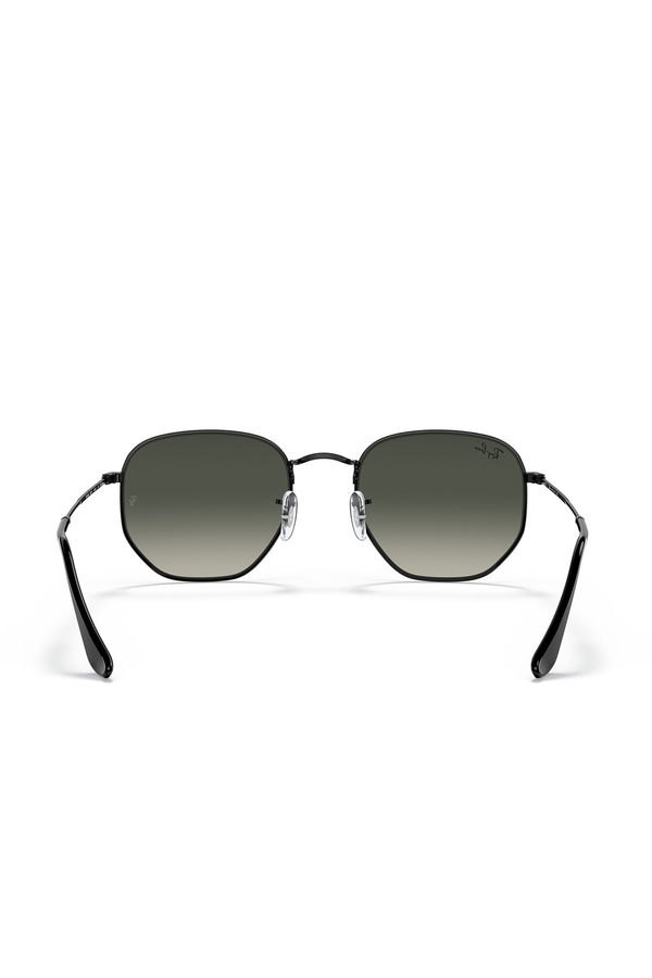Ray-Ban Metal Unisex Güneş Gözlüğü SİYAHGRİ