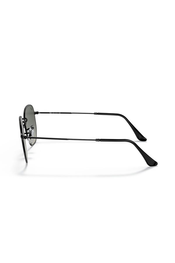 Ray-Ban Metal Unisex Güneş Gözlüğü SİYAHGRİ
