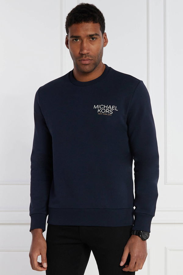 Michael Kors Erkek Sweatshirt LACIVERT Michael Kors Erkek Sweatshirt LACIVERT