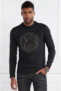 Mıchael Kors Erkek Sweatshirt SIYAH