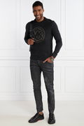 Mıchael Kors Erkek Sweatshirt SIYAH