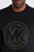 Mıchael Kors Erkek Sweatshirt SIYAH