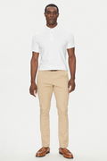 Michael Kors Erkek T-shirt Beyaz