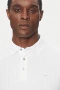 Michael Kors Erkek T-shirt Beyaz