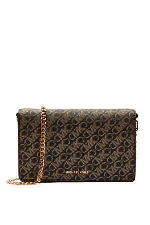 Michael Kors Kadın Çapraz Çanta SIYAH Michael Kors Kadın Çapraz Çanta SIYAH