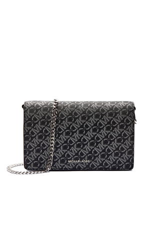 Michael Kors Kadın Çapraz Çanta SIYAH Michael Kors Kadın Çapraz Çanta SIYAH