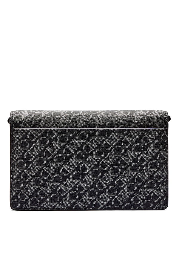 Michael Kors Kadın Çapraz Çanta SIYAH Michael Kors Kadın Çapraz Çanta SIYAH