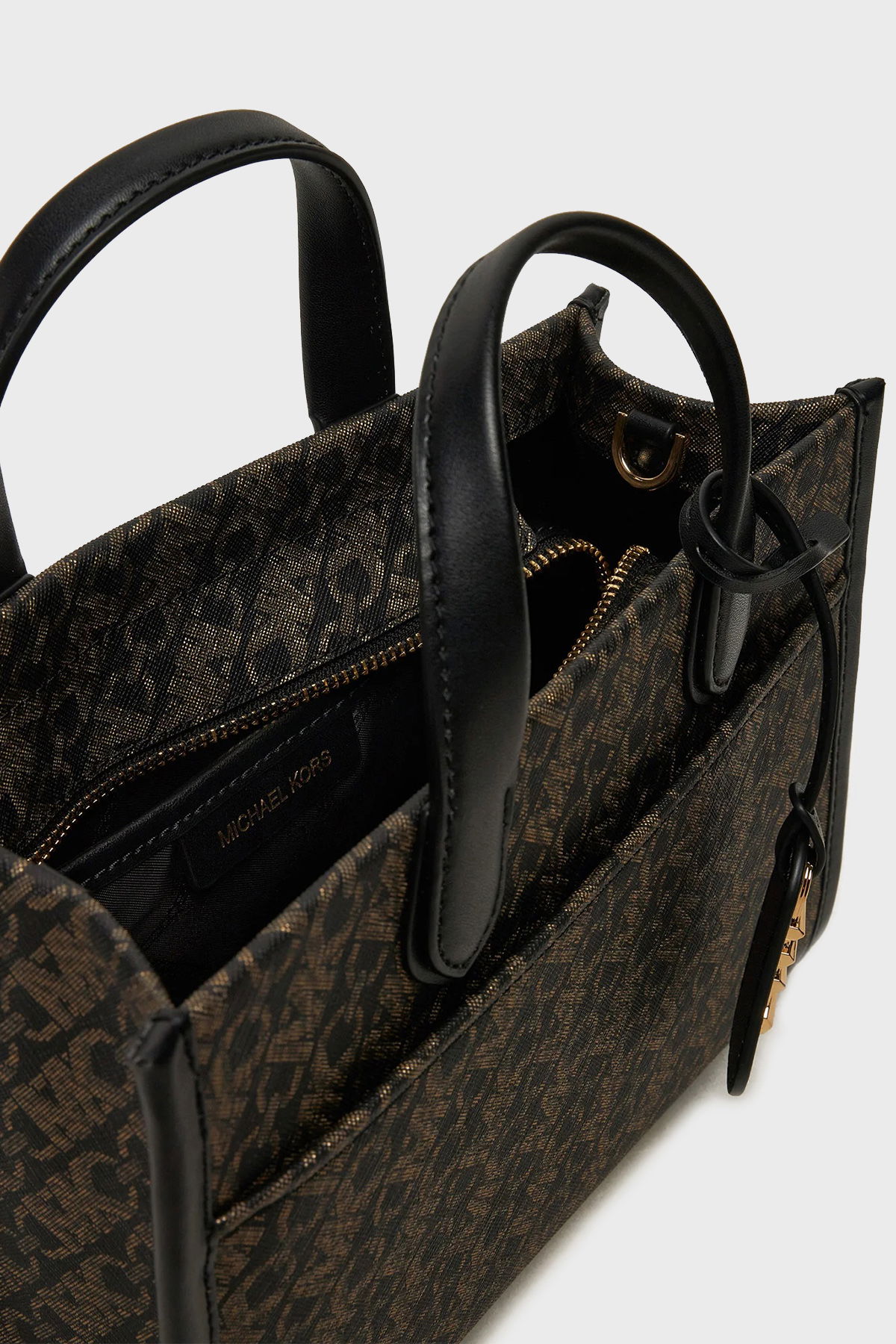 Michael Kors Kadın Çapraz Çanta SIYAH Michael Kors Kadın Çapraz Çanta SIYAH