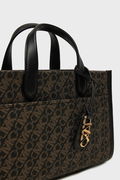 Michael Kors Kadın Çapraz Çanta SIYAH