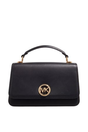 Michael Kors Kadın Çapraz Çanta SIYAH Michael Kors Kadın Çapraz Çanta SIYAH