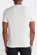 Micheal Kors Erkek T-shirt Beyaz