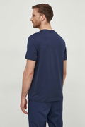 Micheal Kors Erkek T-shirt LACIVERT