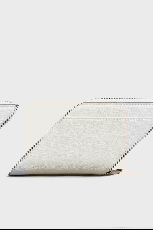 Calvin Klein Kadın Cüzdan KREM Calvin Klein Kadın Cüzdan KREM