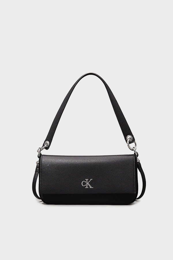 Calvin Klein Kadın Çanta SİYAH Calvin Klein Kadın Çanta SİYAH