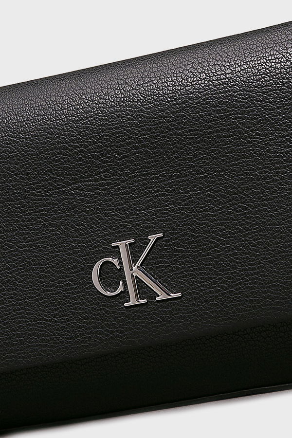 Calvin Klein Kadın Çanta SİYAH