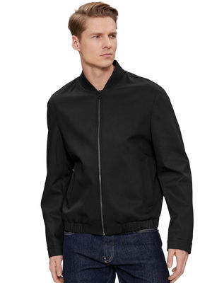 Calvin Klein Erkek Mont SİYAH Calvin Klein Erkek Mont SİYAH