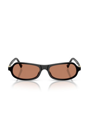 Miu Miu Kadın Güneş Gözlüğü SİYAH