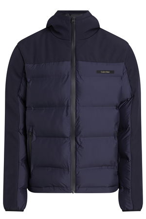 Calvin Klein Erkek Şişme Mont LACİVERT Calvin Klein Erkek Şişme Mont LACİVERT