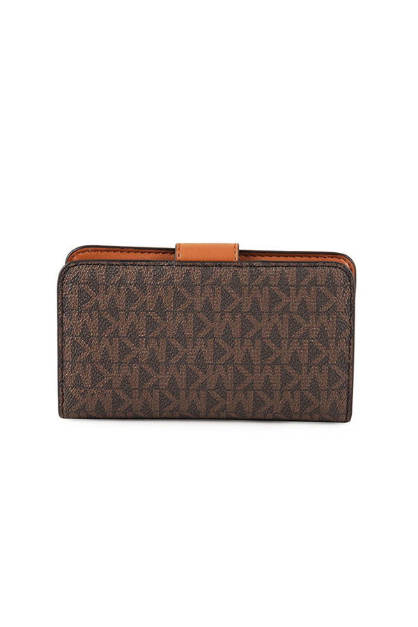 Michael Kors Kadın Cüzdan KAHVERENGI Michael Kors Kadın Cüzdan KAHVERENGI