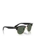 Ray-Ban Kadın Güneş Gözlüğü SİYAHGRİ