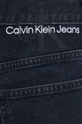 Calvin Klein Kadın Mom Jean Pantolon GRİ