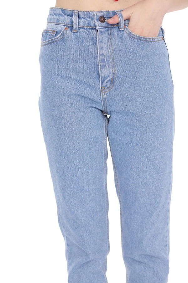 Mom Jean Pantolon MAVI Mom Jean Pantolon MAVI