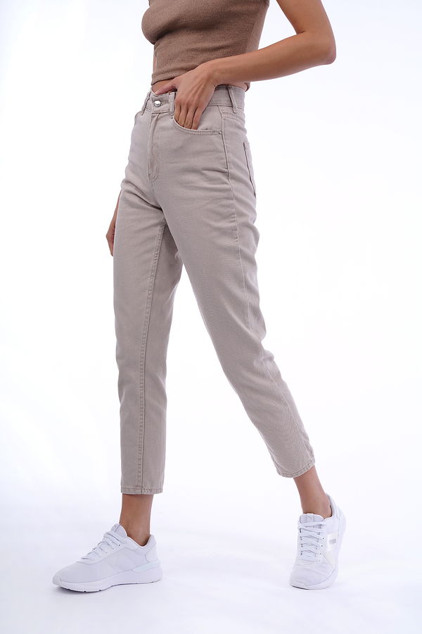 Cepli Mom Jean BEJ Cepli Mom Jean BEJ