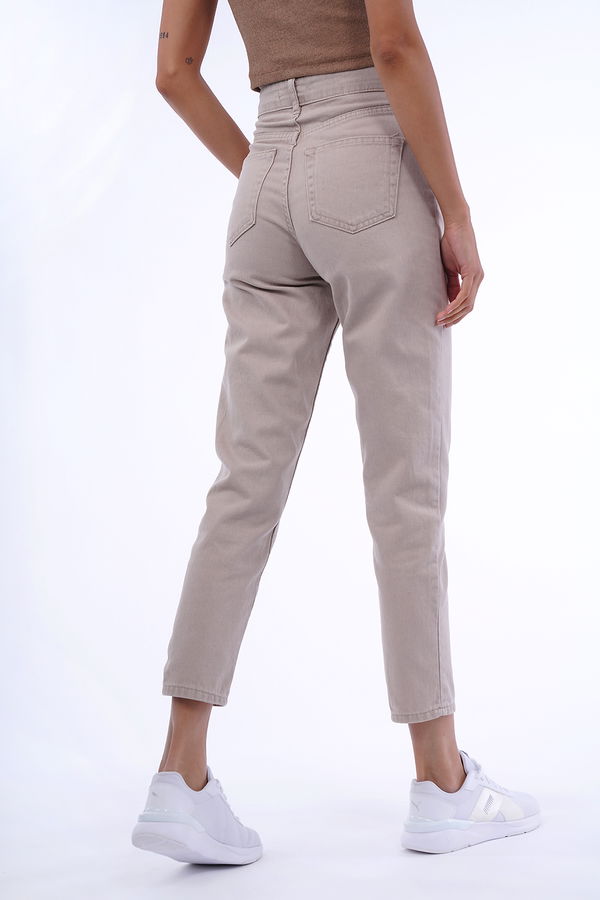 Cepli Mom Jean BEJ Cepli Mom Jean BEJ