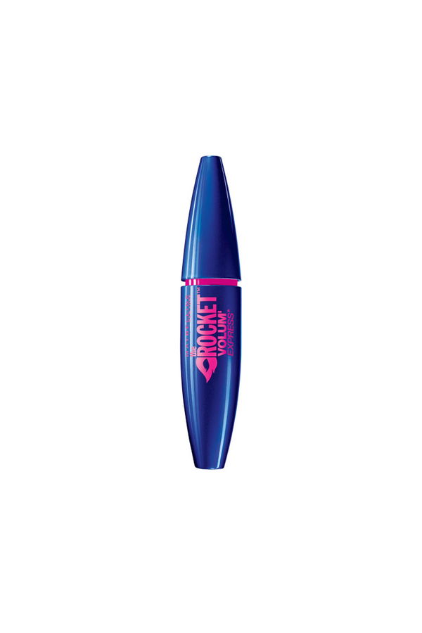 Maybelline New York Volum' Express Rocket Ekstra Siyah Maskara Maybelline New York Volum' Express Rocket Ekstra Siyah Maskara