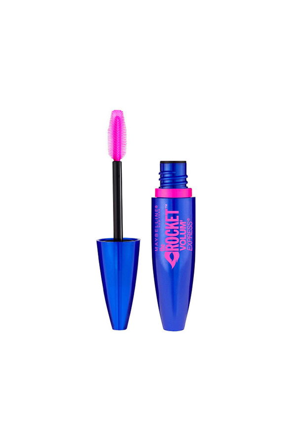 Maybelline New York Volum' Express Rocket Ekstra Siyah Maskara Maybelline New York Volum' Express Rocket Ekstra Siyah Maskara