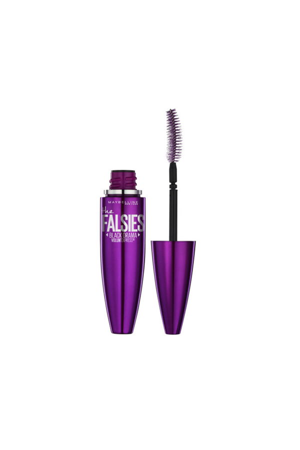 Maybelline New York Volum' Express Falsies Black Drama Takma Kirpik Etkili Maskara Maybelline New York Volum' Express Falsies Black Drama Takma Kirpik Etkili Maskara