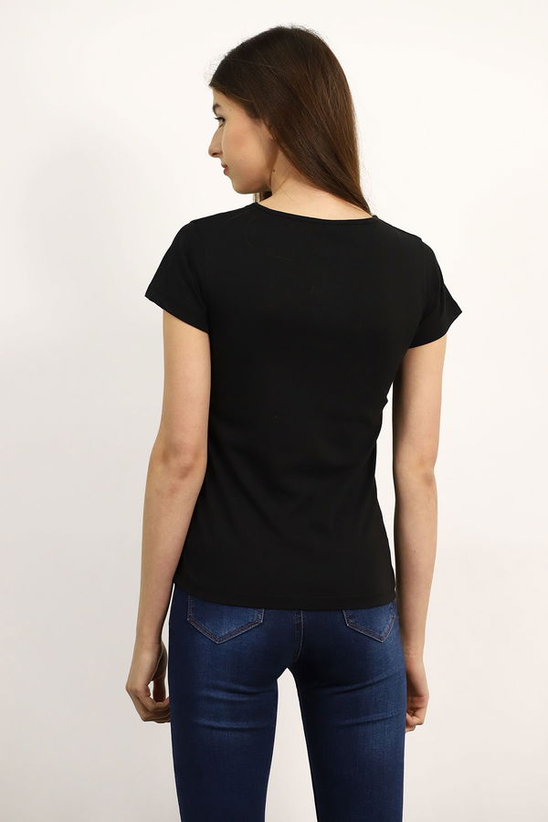 Nasa Baskılı T-shirt Nasa Baskılı T-shirt