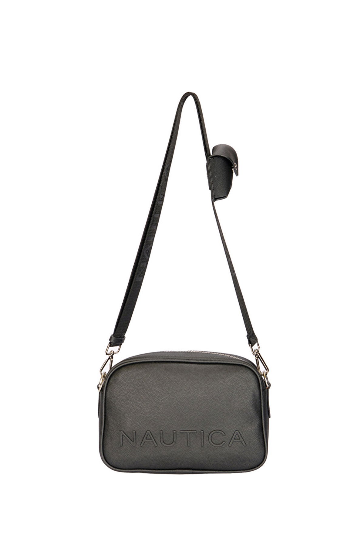 Nautica Kadın Çapraz Çanta SİYAH Nautica Kadın Çapraz Çanta SİYAH