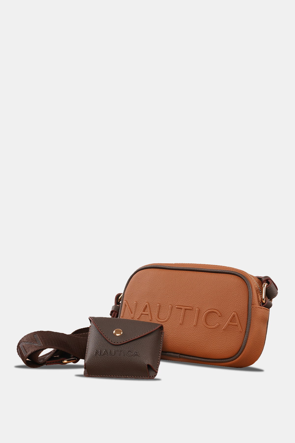 Nautica Kadın Çapraz Çanta TABA Nautica Kadın Çapraz Çanta TABA
