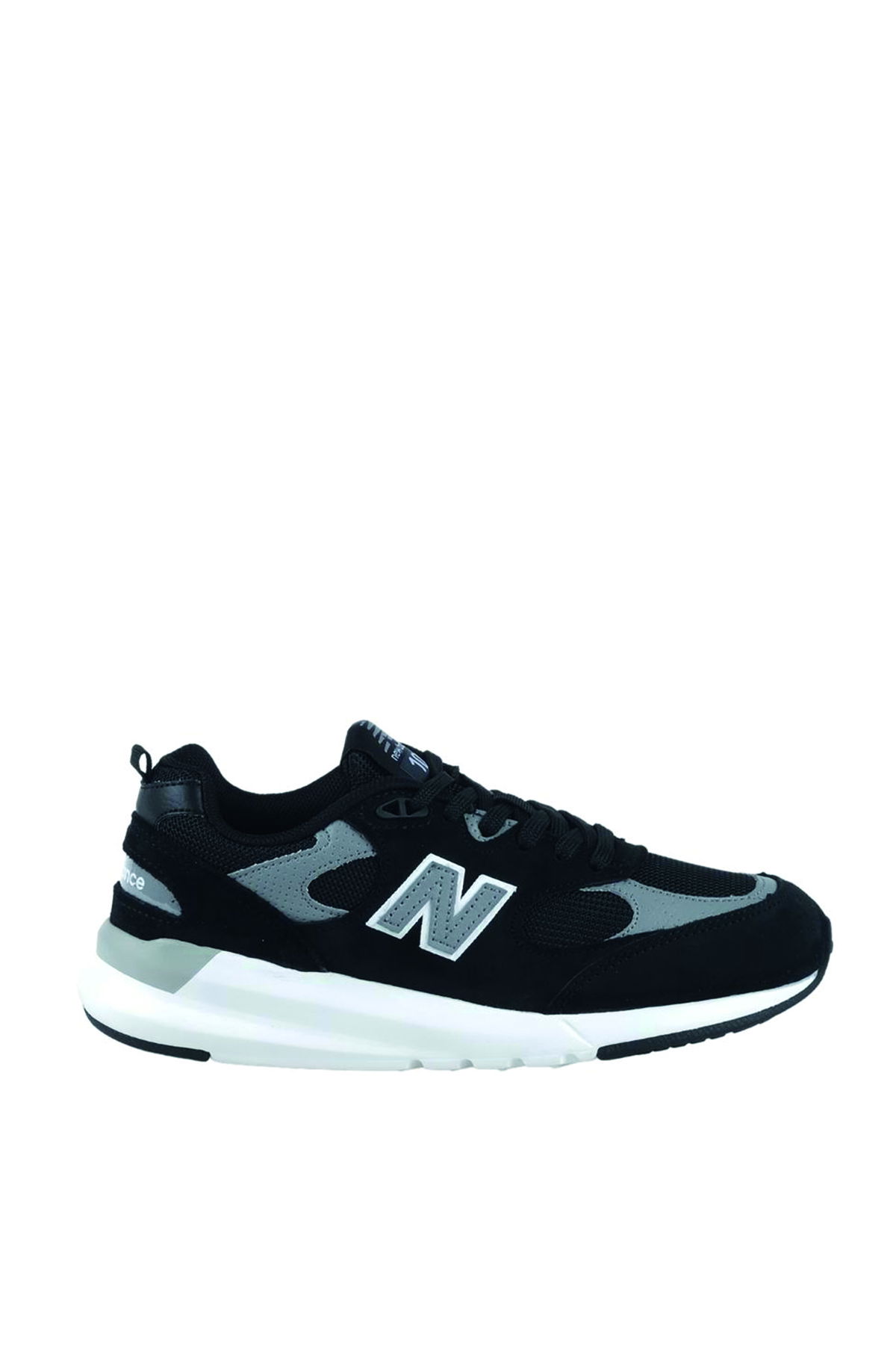 New Balance Lifstyle Kadın Spor Ayakkabı SİYAH New Balance Lifstyle Kadın Spor Ayakkabı SİYAH