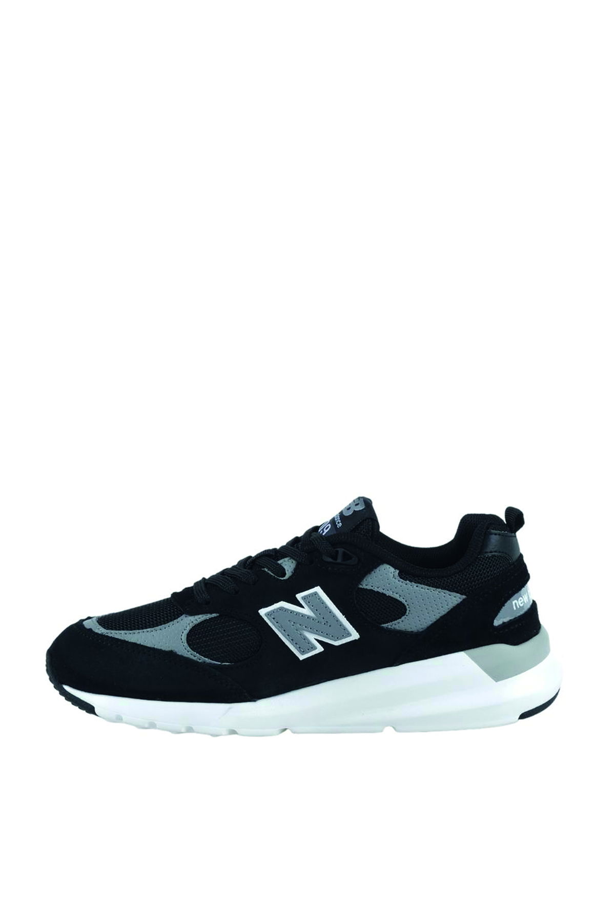 New Balance Lifstyle Kadın Spor Ayakkabı SİYAH New Balance Lifstyle Kadın Spor Ayakkabı SİYAH