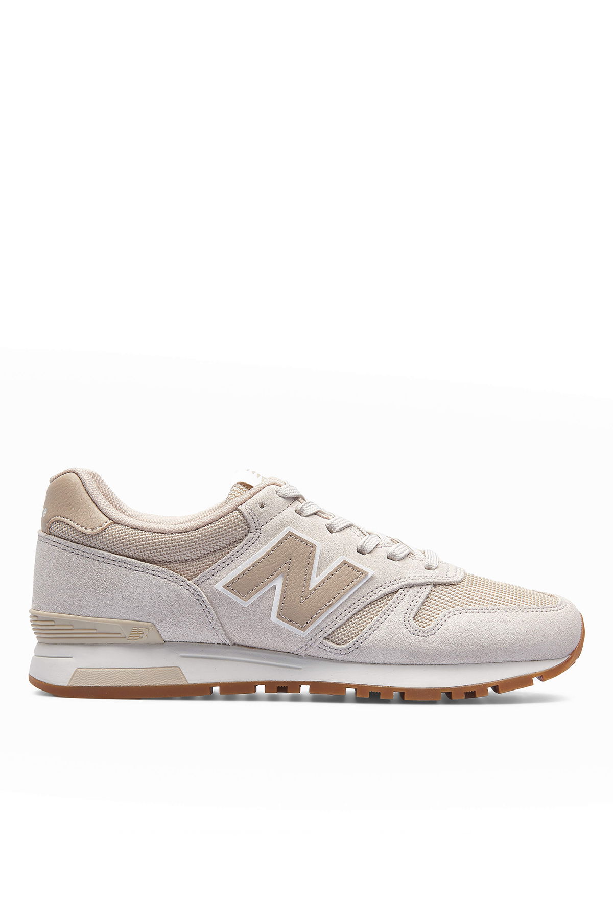 New Balance 565 Kadın Spor Ayakkabı BEJ New Balance 565 Kadın Spor Ayakkabı BEJ